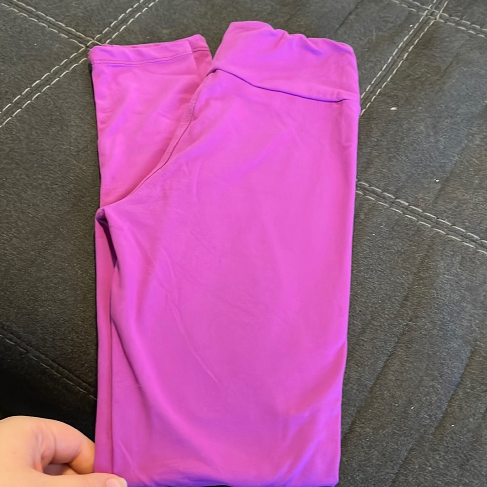 Lularoe leggings